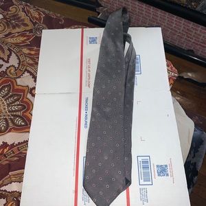 FRANCO PRANDI HAND MADE IN ITALY TIE PREOWNED